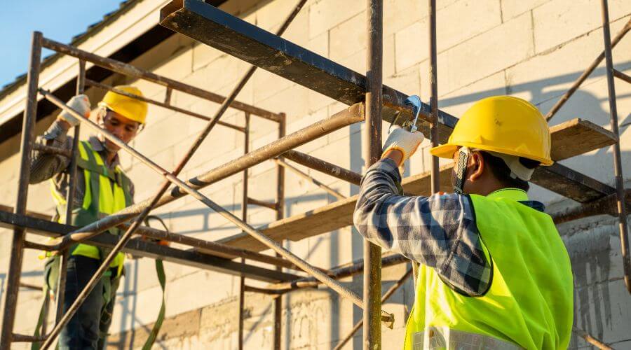 Professional fairlawn roofing services in Goodwin, AR